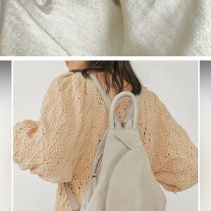 FREE PEOPLE We The Free SoHo Convertible Sling Bag